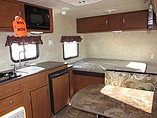 2015 Forest River Salem Cruise Lite Photo #3