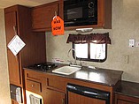 2015 Forest River Salem Cruise Lite Photo #4