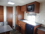 2015 Forest River Salem Cruise Lite Photo #15