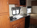 2015 Forest River Salem Cruise Lite Photo #4