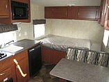 2015 Forest River Salem Cruise Lite Photo #6