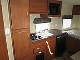 2015 Forest River Salem Cruise Lite Photo #7