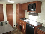 2015 Forest River Salem Cruise Lite Photo #10