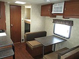 2015 Forest River Salem Cruise Lite Photo #6