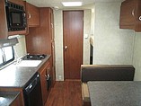 2015 Forest River Salem Cruise Lite Photo #8