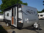 15 Forest River Salem Cruise Lite
