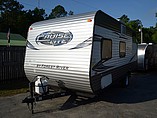 2015 Forest River Salem Cruise Lite Photo #3