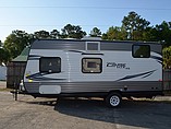 2015 Forest River Salem Cruise Lite Photo #4