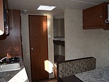 2015 Forest River Salem Cruise Lite Photo #12