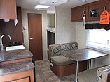 2016 Forest River Salem Cruise Lite Photo #2