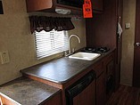 2016 Forest River Salem Cruise Lite Photo #2