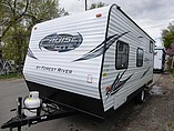 2016 Forest River Salem Cruise Lite Photo #5