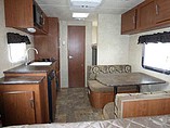 2016 Forest River Salem Cruise Lite Photo #9
