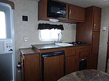 2016 Forest River Salem Cruise Lite Photo #12
