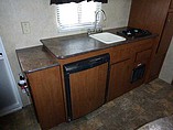 2016 Forest River Salem Cruise Lite Photo #13