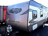 2015 Forest River Salem Cruise Lite Photo #2