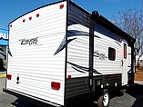 2015 Forest River Salem Cruise Lite Photo #4