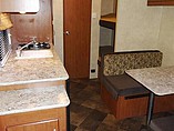 2015 Forest River Salem Cruise Lite Photo #7