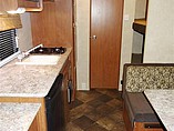 2015 Forest River Salem Cruise Lite Photo #8