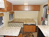 2015 Forest River Salem Cruise Lite Photo #9