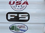 2015 Forest River Salem Cruise Lite Photo #5