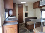 2015 Forest River Salem Cruise Lite Photo #6