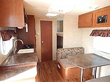 16 Forest River Salem Cruise Lite