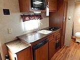 2016 Forest River Salem Cruise Lite Photo #3