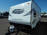 2016 Forest River Salem Cruise Lite Photo #11