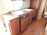 2016 Forest River Salem Cruise Lite Photo #6