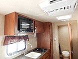 2016 Forest River Salem Cruise Lite Photo #7