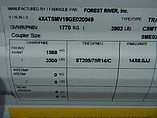 2016 Forest River Salem Cruise Lite Photo #13