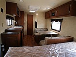 2016 Forest River Salem Cruise Lite Photo #2