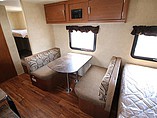 2016 Forest River Salem Cruise Lite Photo #11