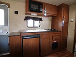 2016 Forest River Salem Cruise Lite Photo #12