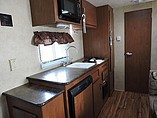 2016 Forest River Salem Cruise Lite Photo #8