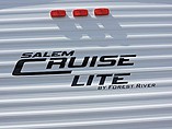 2016 Forest River Salem Cruise Lite Photo #15