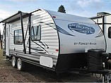 15 Forest River Salem Cruise Lite