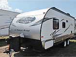 2016 Forest River Salem Cruise Lite Photo #2
