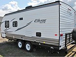 2016 Forest River Salem Cruise Lite Photo #5