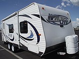 13 Forest River Salem Cruise Lite