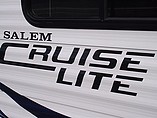 2013 Forest River Salem Cruise Lite Photo #17