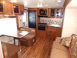 2016 Forest River Salem Cruise Lite Photo #12