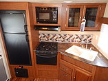2016 Forest River Salem Cruise Lite Photo #15