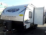 15 Forest River Salem Cruise Lite