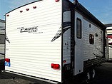 2015 Forest River Salem Cruise Lite Photo #2