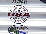 2015 Forest River Salem Cruise Lite Photo #6