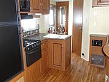 2015 Forest River Salem Cruise Lite Photo #11