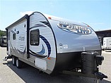 15 Forest River Salem Cruise Lite