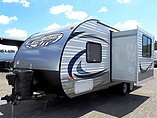 2015 Forest River Salem Cruise Lite Photo #2